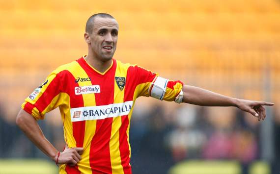 Ditawar Klub-Klub Serie A Italia, Pemain Ini Pilih Berkiprah Di Lega Pro