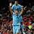 Dzeko: Tekanan Ada Di Manchester United