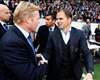 Koeman pays tribute to De Boer's 'complete' Ajax side