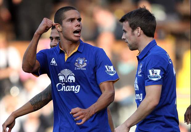 Manchester City gamble on Rodwell's unrealised potential