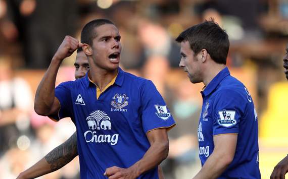 Manchester City gamble on Rodwell's unrealised potential