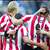 PSV go top after victory over Vitesse