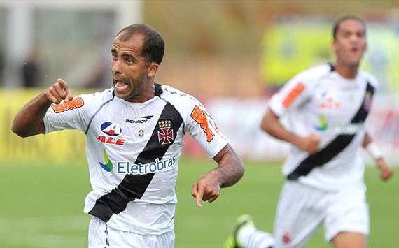 Vitória e Liderança