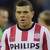 Bouma en PSV verlengen met één jaar