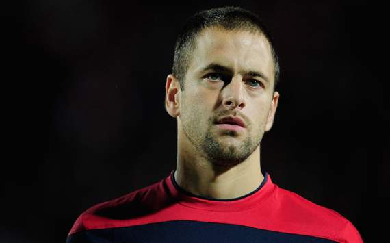 Joe Cole