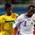 Costa Rica vence a Brasil  (3-1)