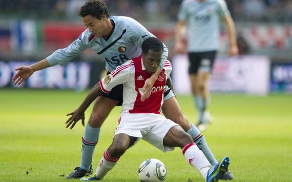 Goal.com beschouwt voor... Eredivisie