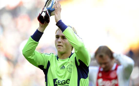 Cillessen: "Vermeer en ik beginnen op nul"