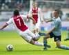 De Boer: ''Sulejmani kan half uur spelen''