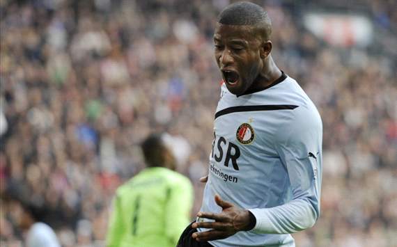 Guyon Fernandez: "Ik wacht het nog af"