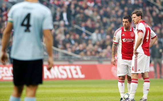 Vertonghen winnaar van Gouden Schoen