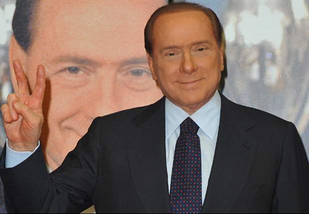 'We had to accept with weeping hearts' - Berlusconi admits that AC Milan sold Thiago Silva and Ibrahimovic because of Financial Fair Play