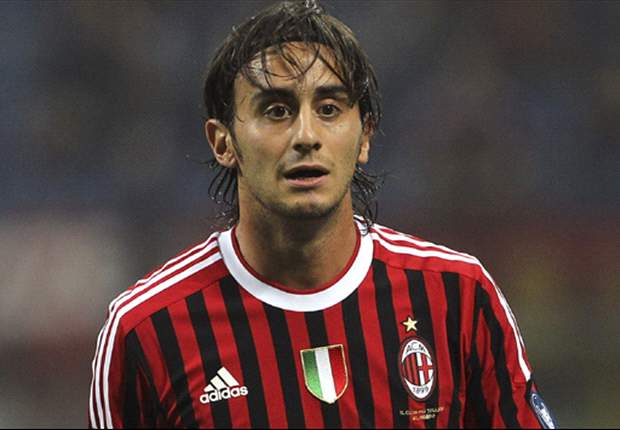 Aquilani in Florence voor keuring