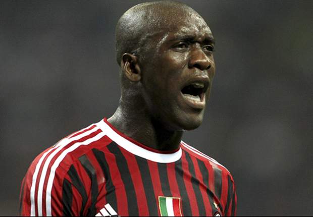 Botafogo's Oswaldo de Oliveira confirms Seedorf interest