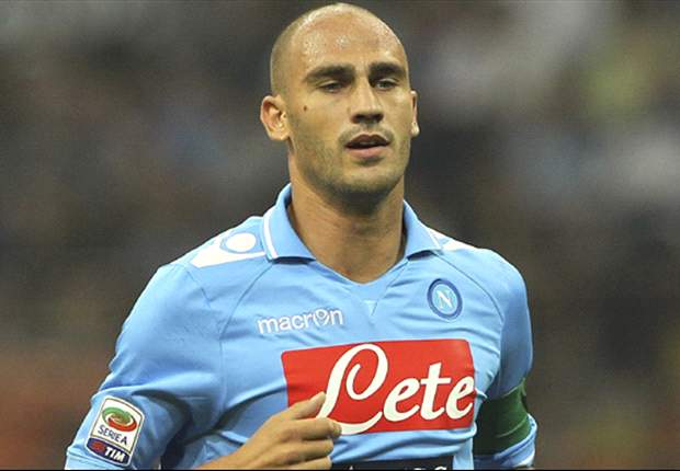 Paolo Cannavaro looking forward to Supercoppa Italiana clash with Juventus