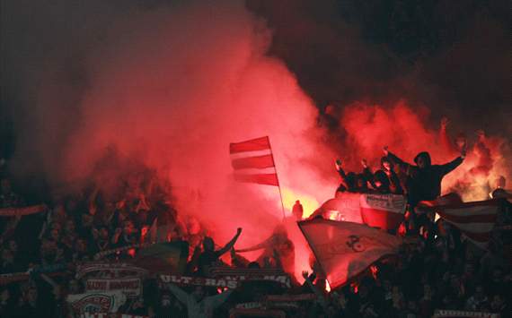 Schweigen gegen Sippenhaft: Das steckt hinter „12:12“, dem Protest gegen das DFL-Sicherheitskonzept „Sicheres Stadionerlebnis“