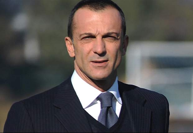 Inter will not make January signings, says Branca