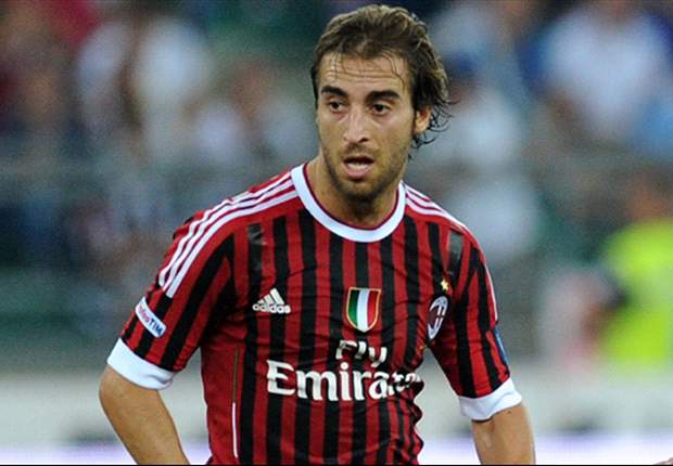 AC Milan to offer Flamini new deal until 2014 - report