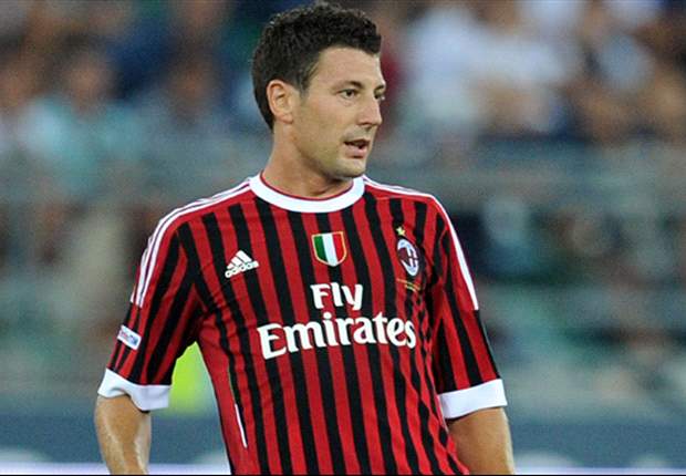 AC Milan attack should be built around Pato, says Bonera