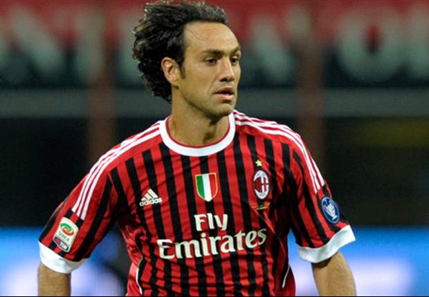 Montreal Impact sign Italian defender Alessandro Nesta