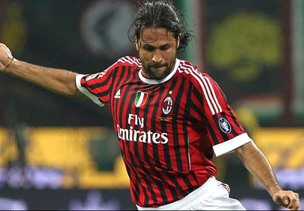 Yepes impressed with new AC Milan signings