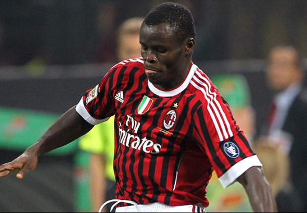 Taiwo keen to leave AC Milan for Benfica