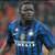 Muntari sezon sonuna kadar Milan'da