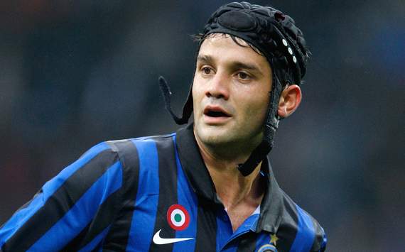 Chivu Inter