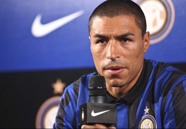Cordoba announces he will leave Inter at the end of the season