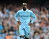 Manchester City's Mario Balotelli is 'one of the strongest players in the world' - Italy coach Cesare Prandelli