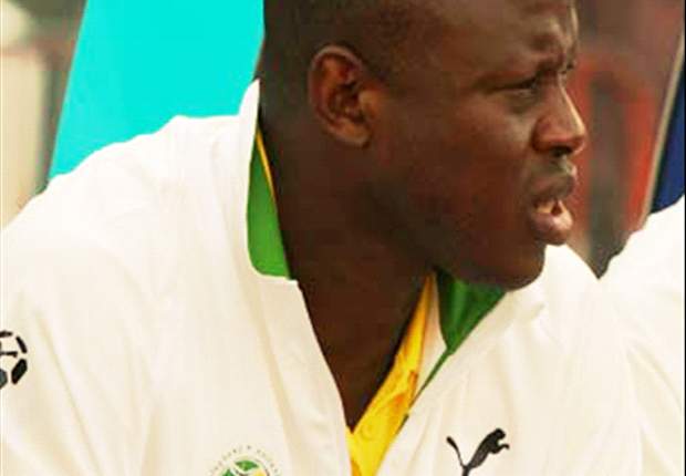 Senegal FA suspends former coach Amara Traore