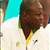 Senegal sack coach Amara Traore