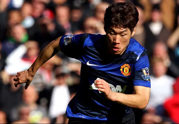 Park Ji-Sung: It's time for Park Chu-Young to show his performance, not words