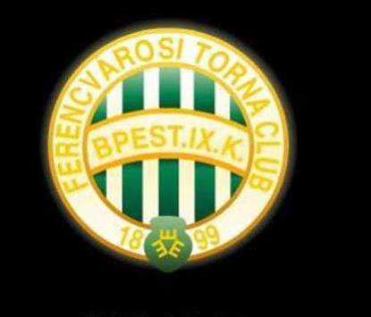Ferencvaros Budapest