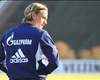 Schalke: Hildebrand gibt nicht auf