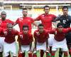 'Semua Pemain Berhak Perkuat Timnas'