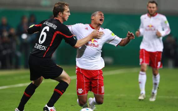 Zwischen Leipzig und Augsburg ging es hart her
