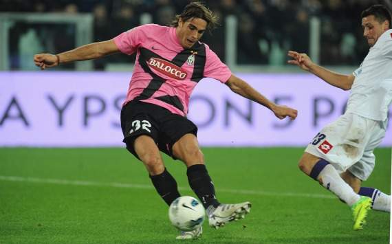 Juventus mit Arbeitssieg