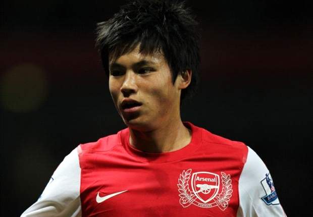 Miyaichi eager to impress during Wigan loan spell