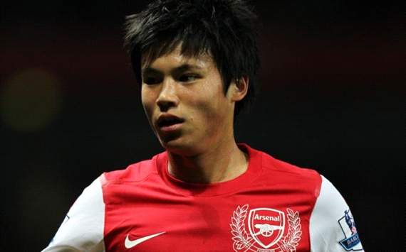 Arsenal Ryo