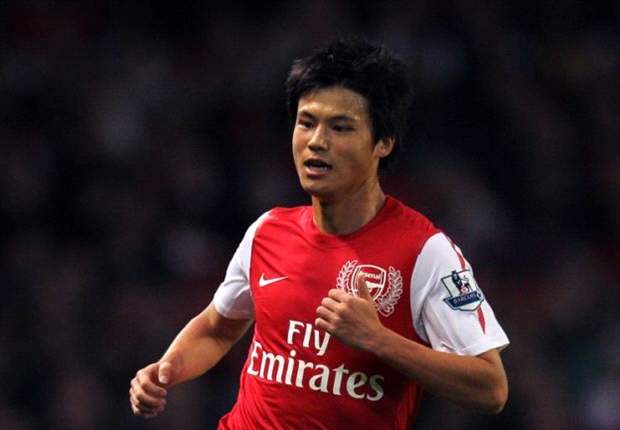 Official: Arsenal teenager Ryo Miyaichi joins Wigan on season-long loan