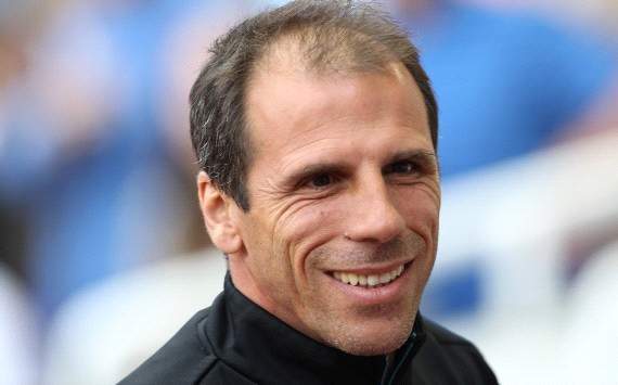 Gianfranco Zola