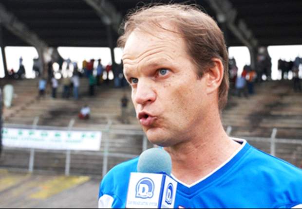 AFR, Cameroun - Lavagne remercié