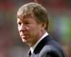 Sir Alex Ferguson, Manchester United.