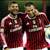 Nocerino Hat-Trick, AC Milan Tekuk Parma