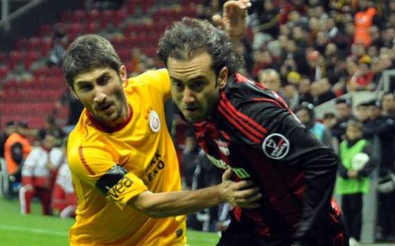 Yaralı Aslan, Antep'te moral arıyor