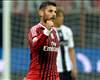 Antonio Nocerino - Milan (Getty Images)