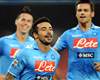 Ezequiel Lavezzi - Napoli-Udinese - Serie A (Getty Images)