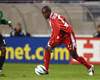 Botswana's Dipsy Selolwane