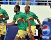 Mali team